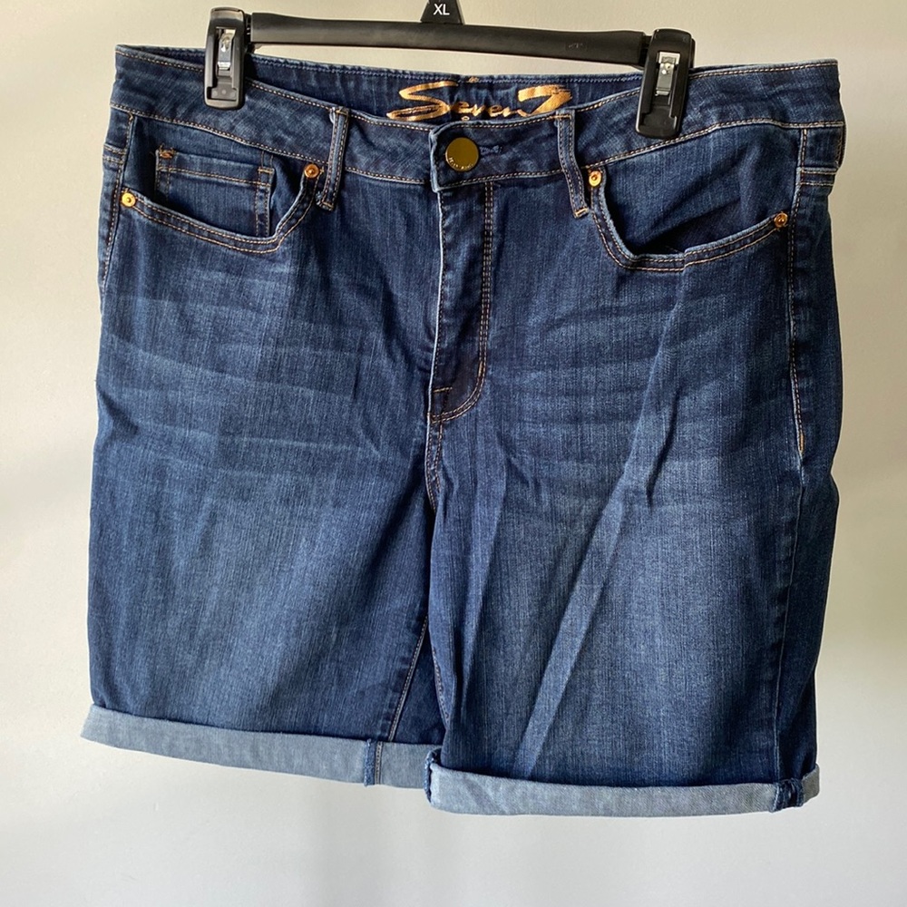 Women’s Jean shorts